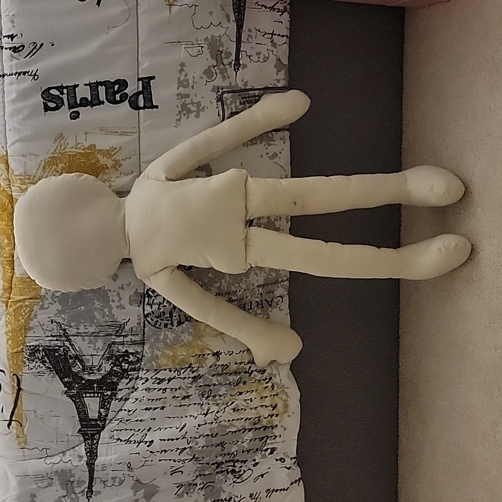 Doll - Picture 3 of 3
